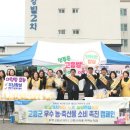 고흥중학교 이미지