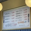 파도복집 | 왜 다시 빼가요?" 우암동 본점 맛 그대로! 항해사도 반한 청주 운동동 '싱그레복집' 찐후기 (내돈내산) 🐡🍲