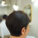 정미용실