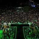 구룡포아라광장 이미지