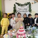 산들반∩^ω^∩4월 생일잔치-이현서,유명환,김세현,이룬👸🫅🥳🎉 이미지