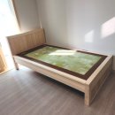 (주)온돌마을돌침대 | 장수돌침대 프레임 맞춤제작 후기_장수돌침대매장 중곡할인점