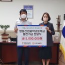 자계예술촌 소극장 이미지