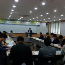 동신대학교 보건복지2관 이미지