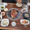윤가네갈비이야기