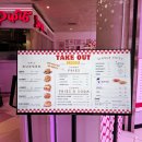 판교 파미어스몰 데이트 : 롯데시네마 영화 3편, 삐삣버거 먹방 후기