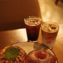 데이롱카페수원파장점 | [북수원 카페] 파장동 심플픽 : 베이글 맛집 대형 베이커리 카페 카공족 데이트 단체 모임까지 다 좋은 곳