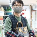 리폼맘명품옷수선 | 명품 가방 리폼 수선 후기 ! 유물템 구찌가방이 대변신 했어요