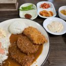 서울생돈까스 | 부산 송정역 돈까스 서울생돈까스 식사후기