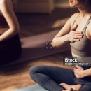 일상에서 실천하는 마음챙김 명상 이미지