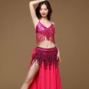 라인댄스(밸리댄스) 이미지