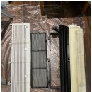 믿음직한 에어컨 청소 전문 업체 노블클린: 청담동 산부인과 청소 후기