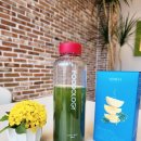 지중해아침 | 푸드올로지 지중해 오일만 클렌즈 후기 아침 공복 5일 관리해본 솔직 리뷰