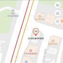 CU 광교숲속마을점