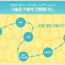 실루엣의원 이미지