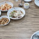 초시골약수삼계탕