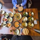 중앙동225 | [경기 안산] 유담들밥 – 안산 한정식 한정식의 정석을 만난 날, 중앙동한정식 제대로 즐기고 온 후기