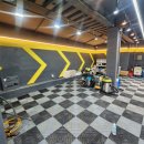 해운대 손세차장 이미지