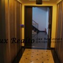 정원단지 화장실 이미지