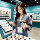 수의사 장터 | 와바미페어 전시 품목 특징과 반려동물 참가 후기 체험 리포트