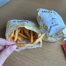 맘스터치 법원점 | 검단신도시 햄버거 맛집 ‘맘스터치 인천검단법원점’ 오픈 했어요
