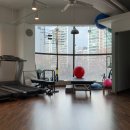 리캔두 컨디셔닝 운동센터 이미지