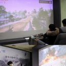 자유수호평화박물관주차장 이미지