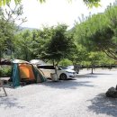 상우농장 야영장 이미지