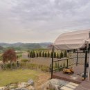 코커스101 | 청주 근교 키즈 풀빌라 펜션 코커스101 방문 후기 (6세 아기)