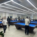 한큐당구장 이미지