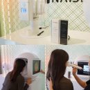 인랩솔루션 | 프리미엄 맞춤형 화장품 아이오마 마크렘 인랩 체험부터 사용까지 해봤어요