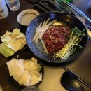 군자 이자카야 츠쿠요미 야끼니꾸 4인세트 후기