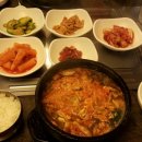 은행나무집 육개장 이미지