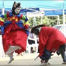 (얼레빗 제5286호) 송파마을에서 성행했던 ＜송파산대놀이＞ 이미지