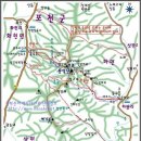 100대 명산 운악산(936m) 암릉산행 (1) 이미지