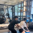 파프짐 | #248 다짐 목표 구체화 필사, 파프짐 서초점 후기