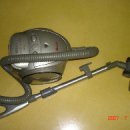 유모차운전놀이대, 가정용 진공청소기 이미지