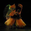 한국무용 이미지