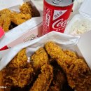 맥캔치킨 | 충북 음성 금왕점 맥캔치킨 후라이드 주문