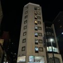 부킹스탠드바 | 히로시마 3만원대 가성비 숙소 산티아고 호텔 내돈내산 후기