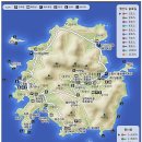 남해군서면보건지소 | 청산도 보적산(靑山島 寶積山).일년 내내 섬이 푸른섬 청산도(靑山島)슬로(SLOW)길을 따라 보적산 산정...