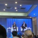 안윤기 | [CFE 서포터즈] ✏️2025 기후산업 국제박람회 &amp; CFE 컨퍼런스 후기