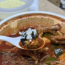 불닭발엽기떡볶이 - 고양시 일산동구 정발산로 24 | 엽기떡볶이 국물닭발 솔직 후기- 매운 닭발 덕후라면 꼭 먹어봐야 할 메뉴