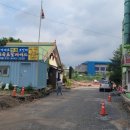 둔내우체국 이미지