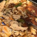 현대자동차 서천점 | 전주 반월 조촌 장동 근처 주변 김치찌개 제육볶음 무한 리필 맛집 탐방 후기
