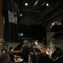 2025 도쿄 여행 (2) / 재즈 클럽 잼세션 참가 후기 @재즈 스팟 인트로 &amp; 블로노트 도쿄 방문기