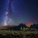 북두칠성 이미지