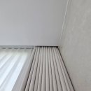 빌로채 | 명학역 빌로채 아파트 오피스텔 커튼 블라인드 설치 후기