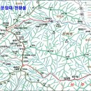 8월 20일 상주 속리산(화북분소-장각폭포)잔여3석 이미지