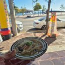 행운칼국수 이미지